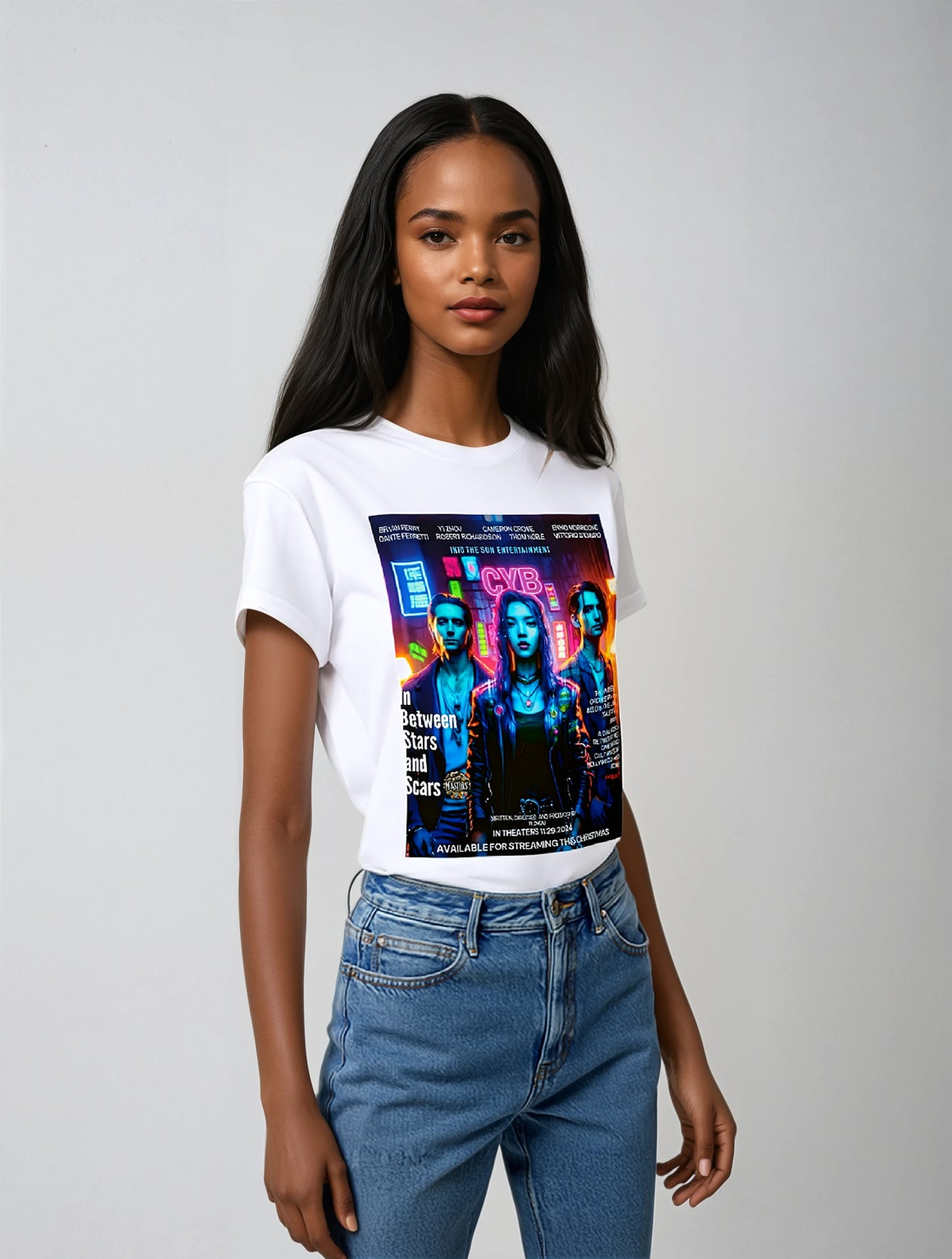 Heavyweight Unisex Crewneck T-shirt | Gildan® 5000