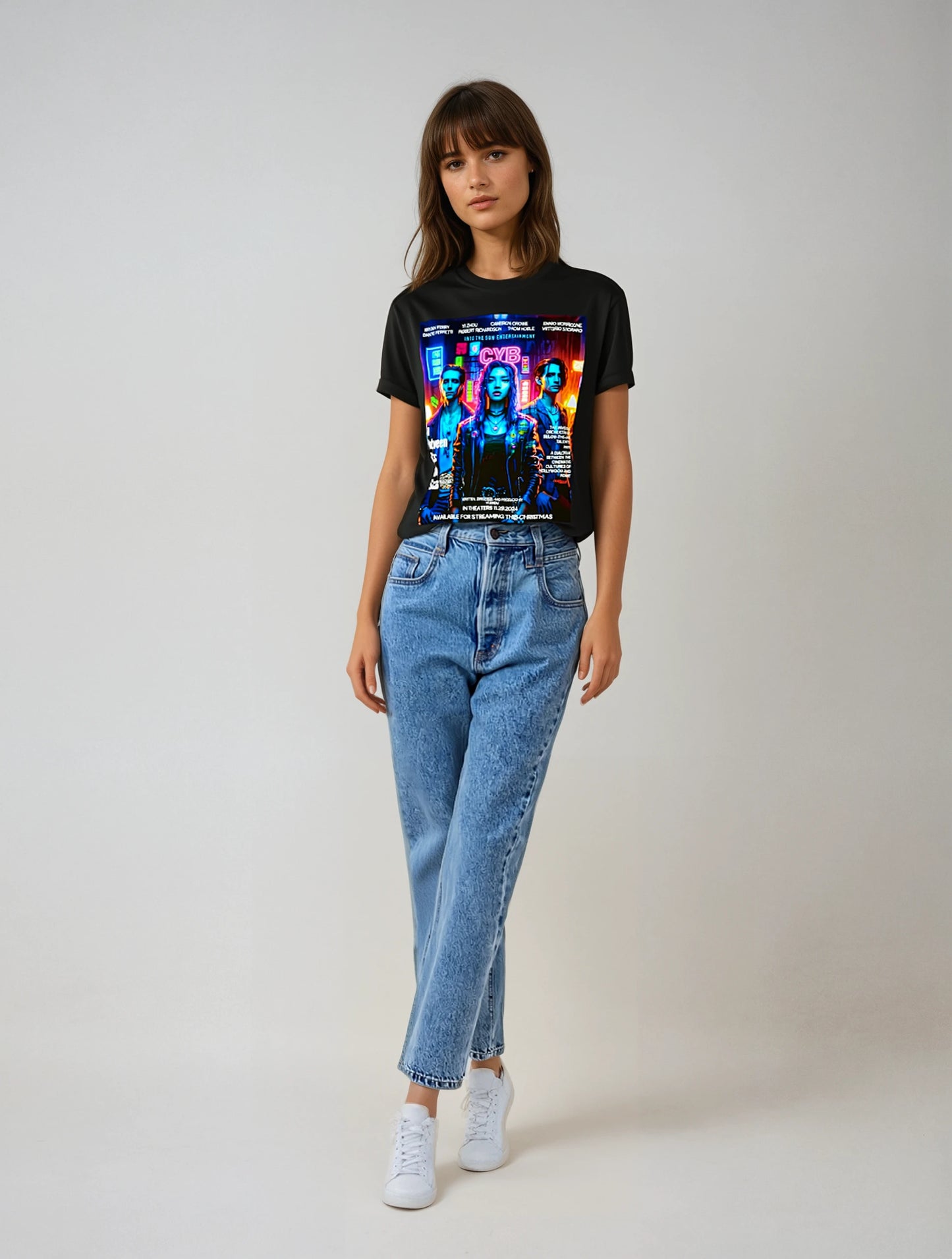 Heavyweight Unisex Crewneck T-shirt | Gildan® 5000