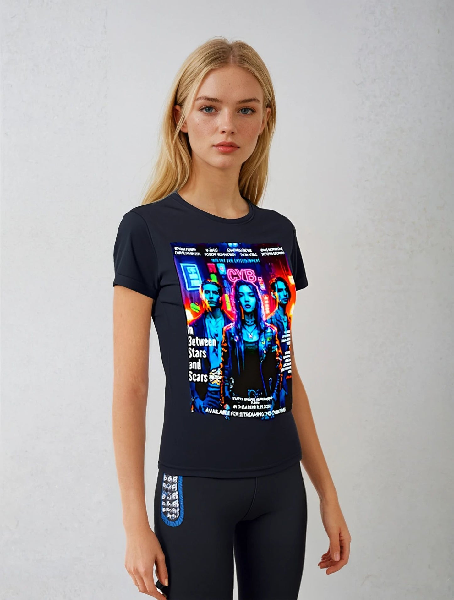 Heavyweight Unisex Crewneck T-shirt | Gildan® 5000