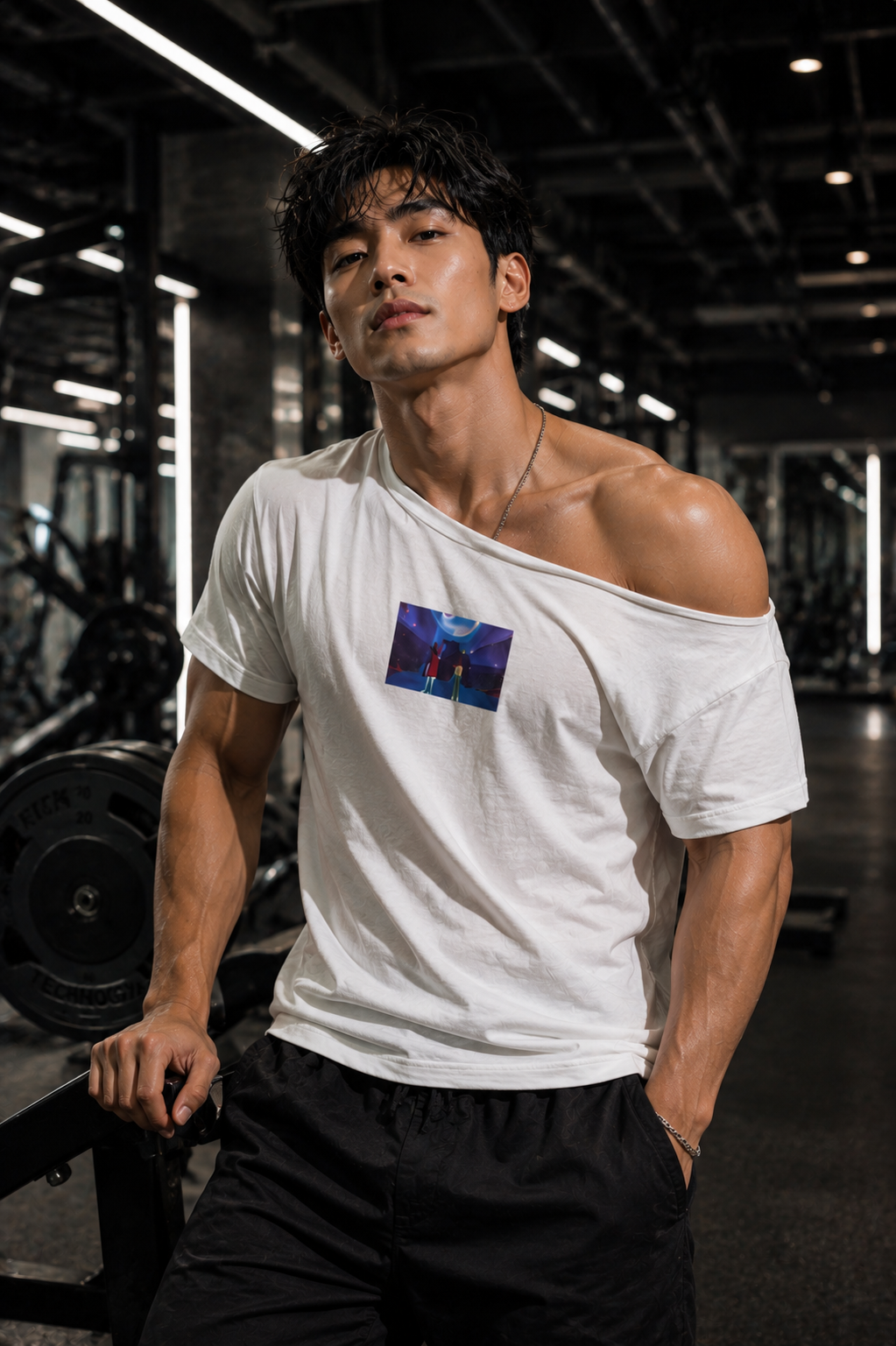 Graphic T-Shirt