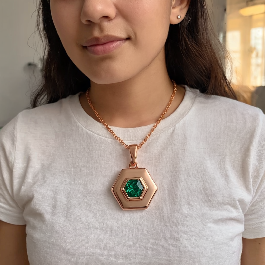 Jewelry Series #2