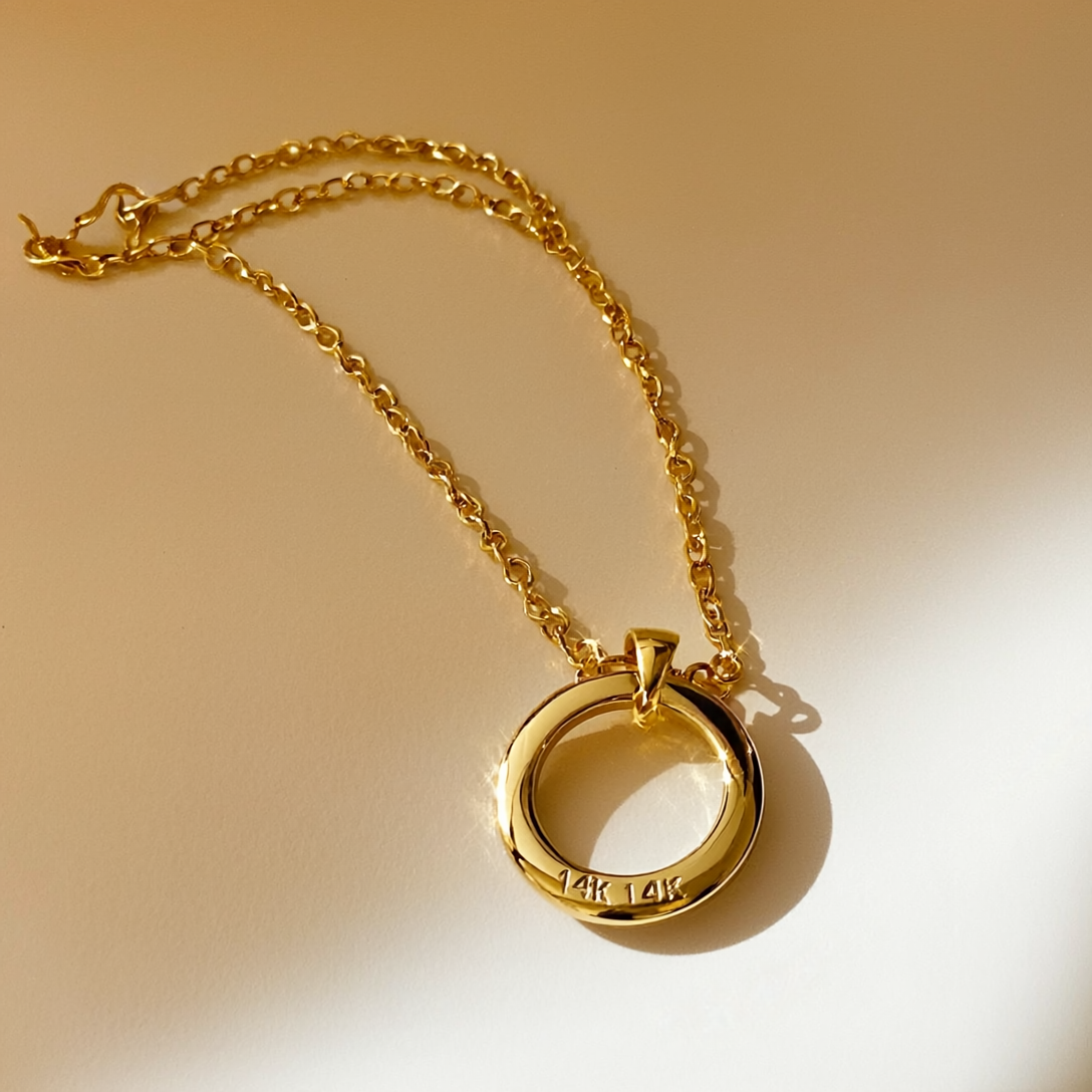 Jewelry Series #1