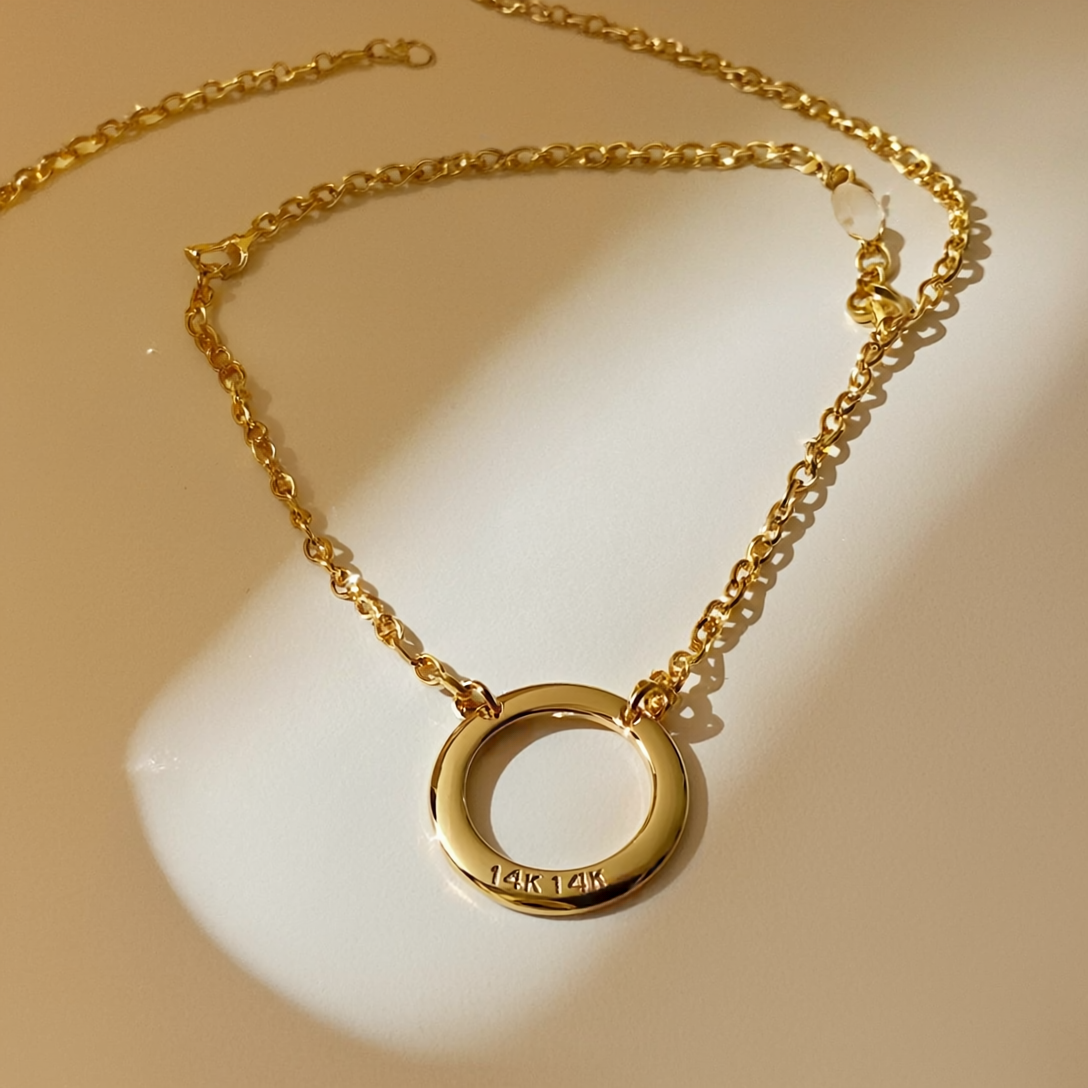 Jewelry Series #1