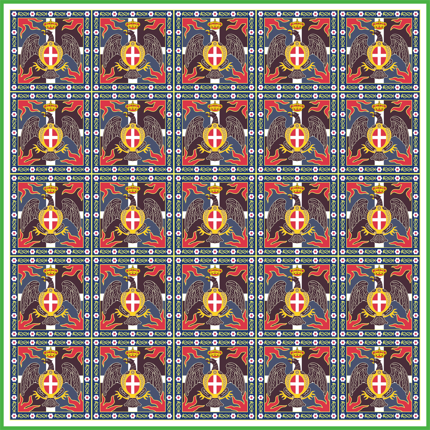Scarf Series #3