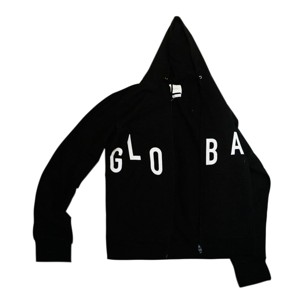 Global Intuition Cotton Hoodie