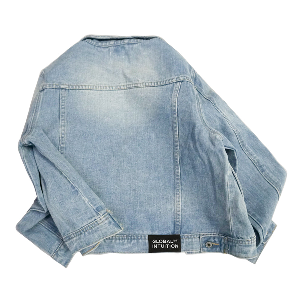 Intuition Denim Jacket