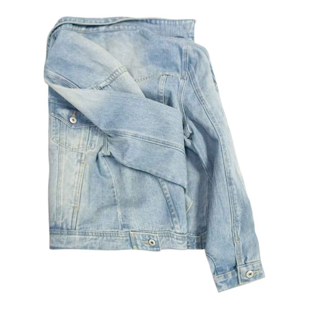 Intuition Denim Jacket