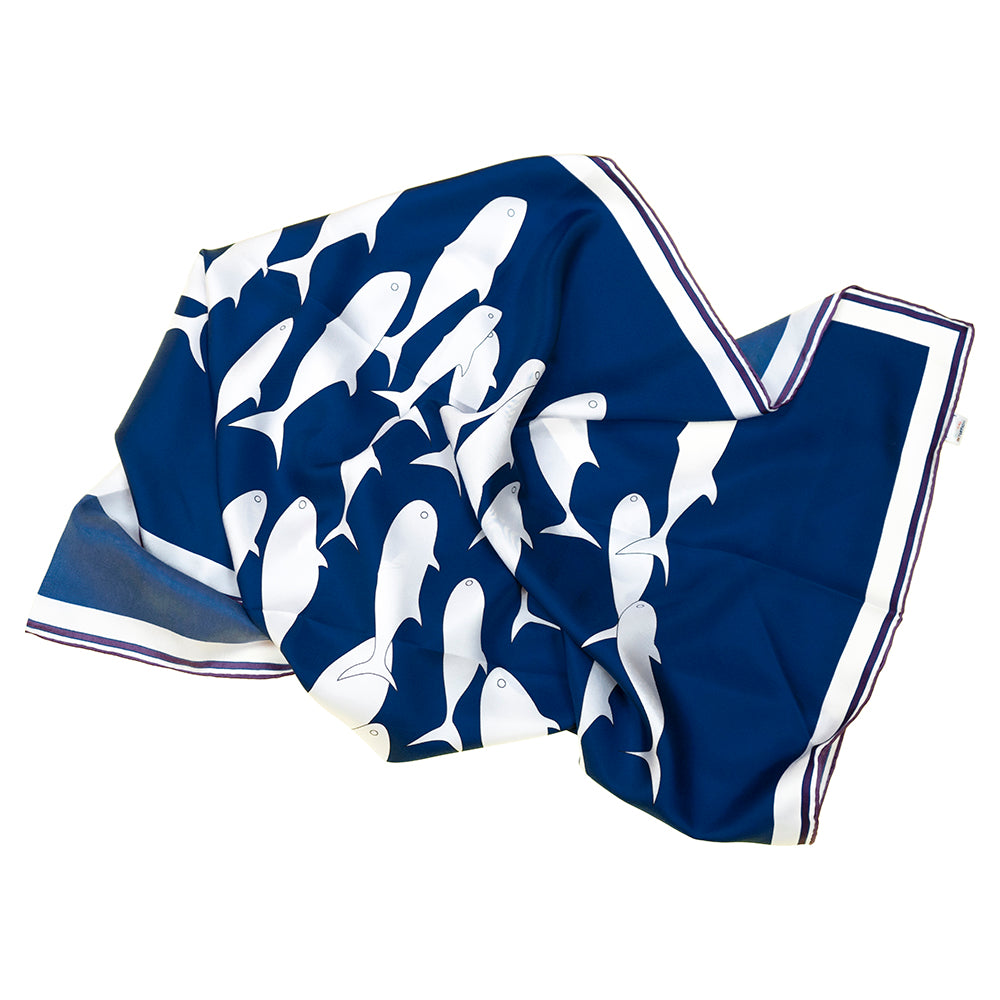 Scarf Series #4