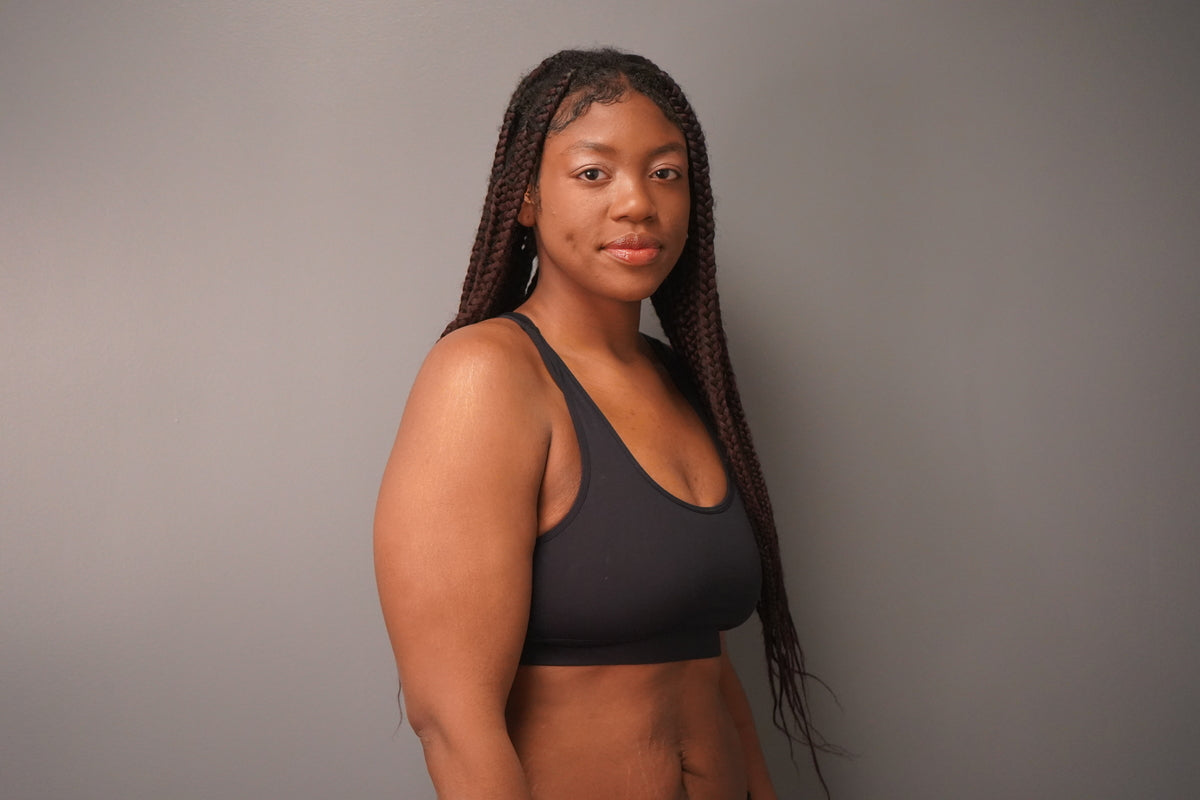 Intuition Athletic Bra