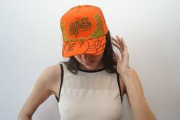 HEROES MOTORS X GLOBAL INTUITION 挚孓