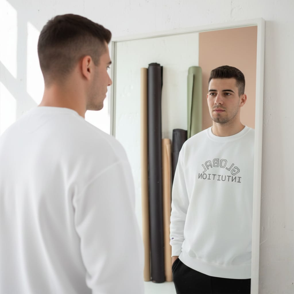 Champion Sweatshirt