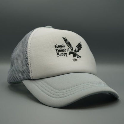 Global Intuition Royal House of Savoy Hat