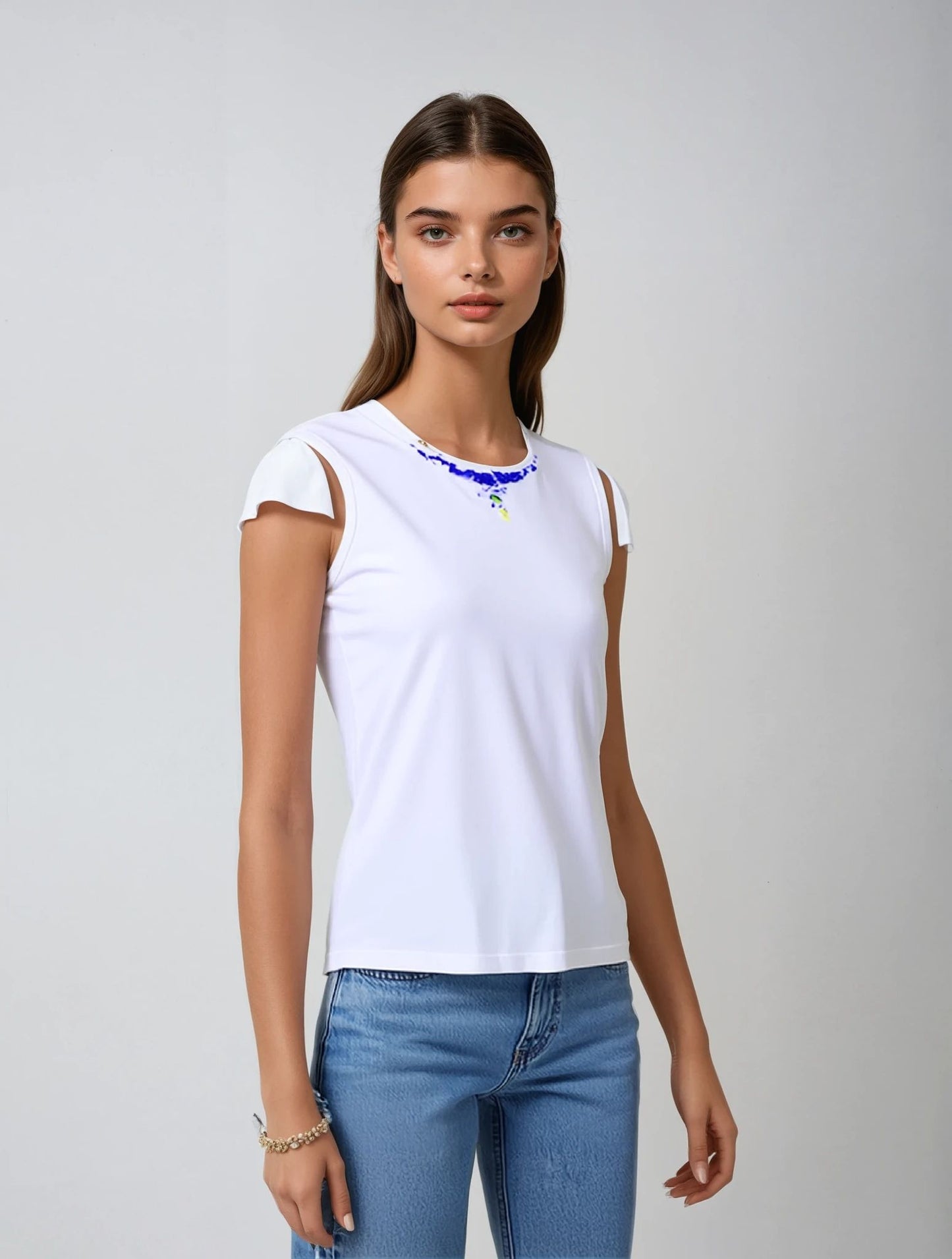 Global Intuition x Fred Segal 6