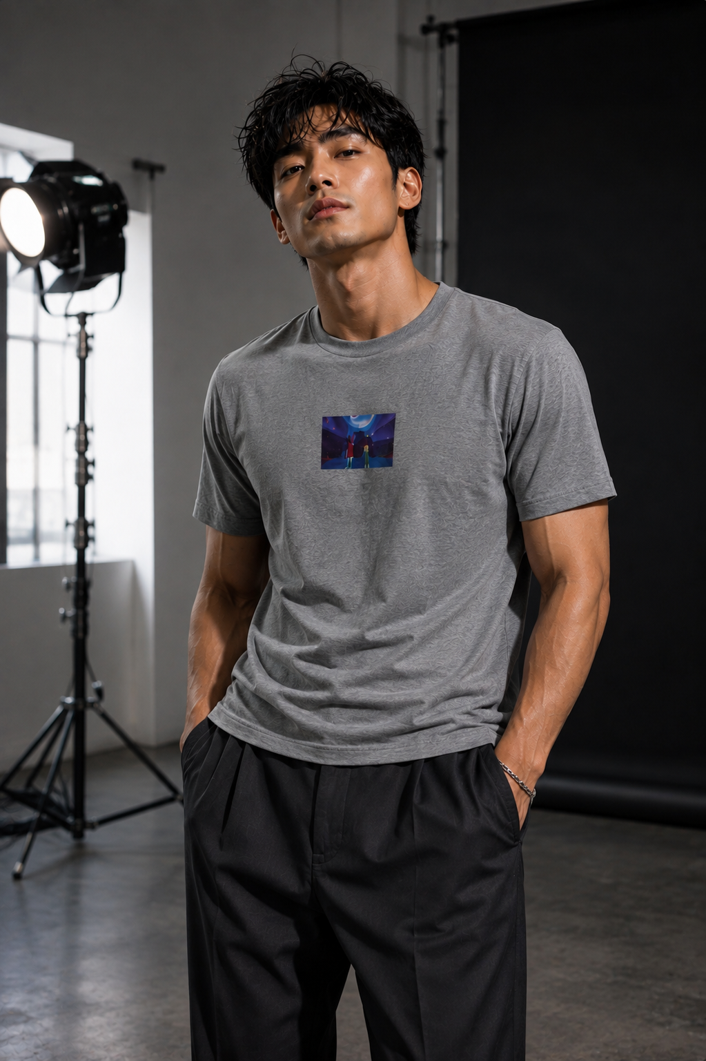 Graphic T-Shirt