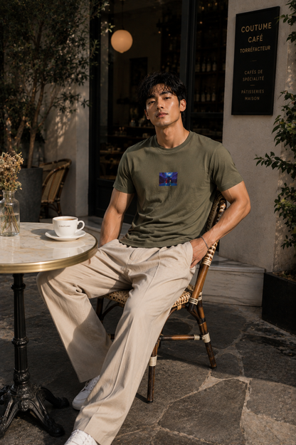 Graphic T-Shirt