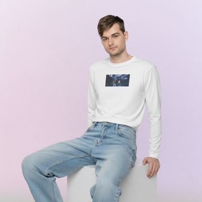 Vision Long Sleeve Tee