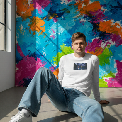 Vision Long Sleeve Tee