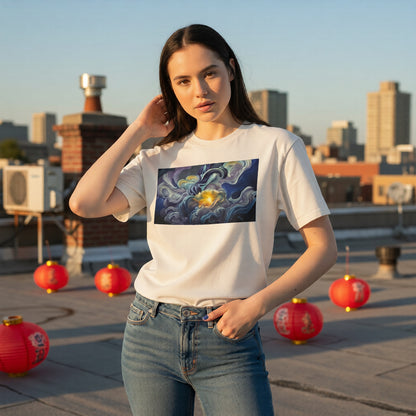 Heavy Faded Tee