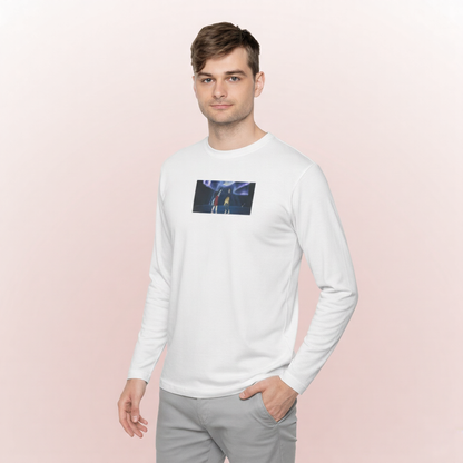 Vision Long Sleeve Tee