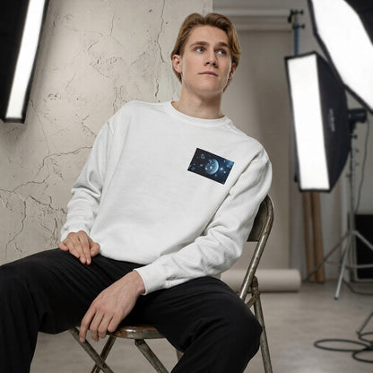 Moonlit Crewneck Sweatshirt