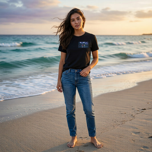 Cinematic Nights Graphic Tee