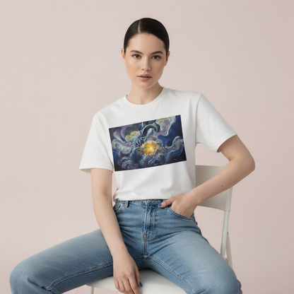 Heavy Faded Tee