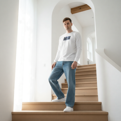 Vision Long Sleeve Tee