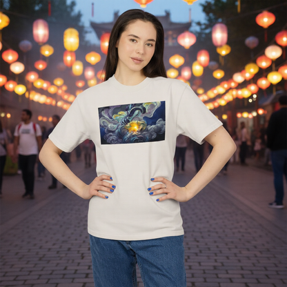 Heavy Faded Tee