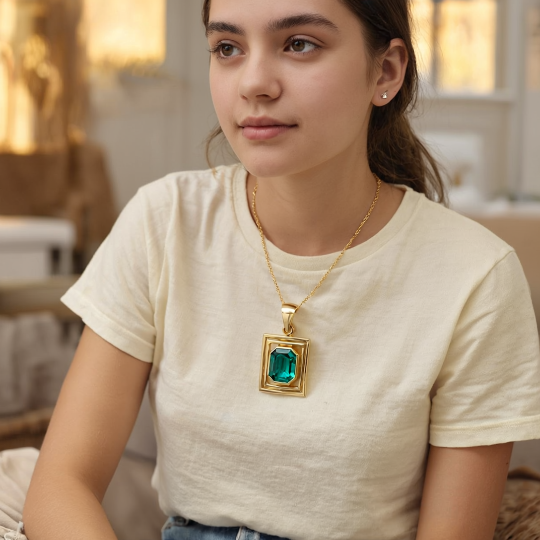 Jewelry Series #8