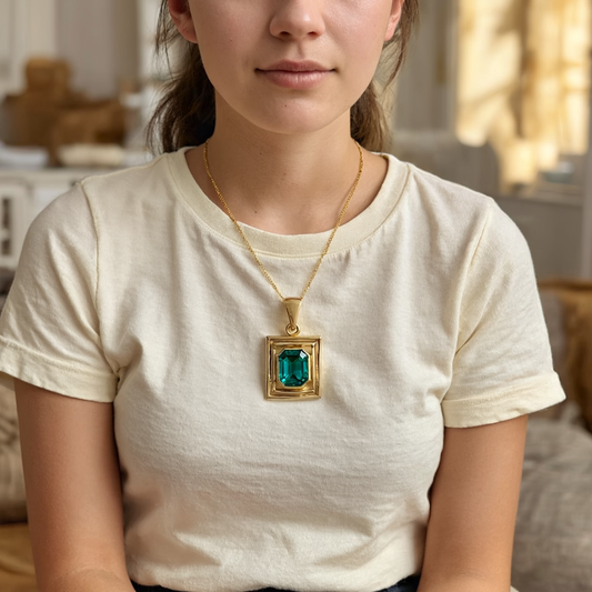 Jewelry Series #8