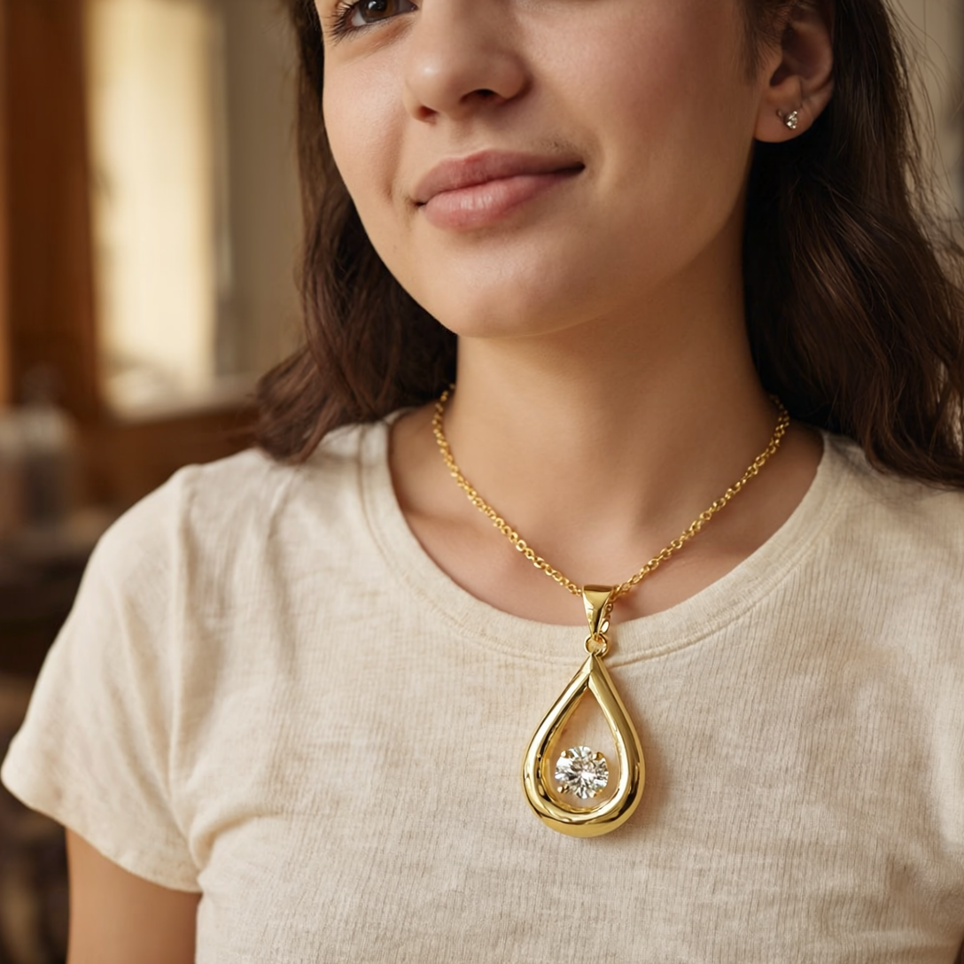 Jewelry Series #4