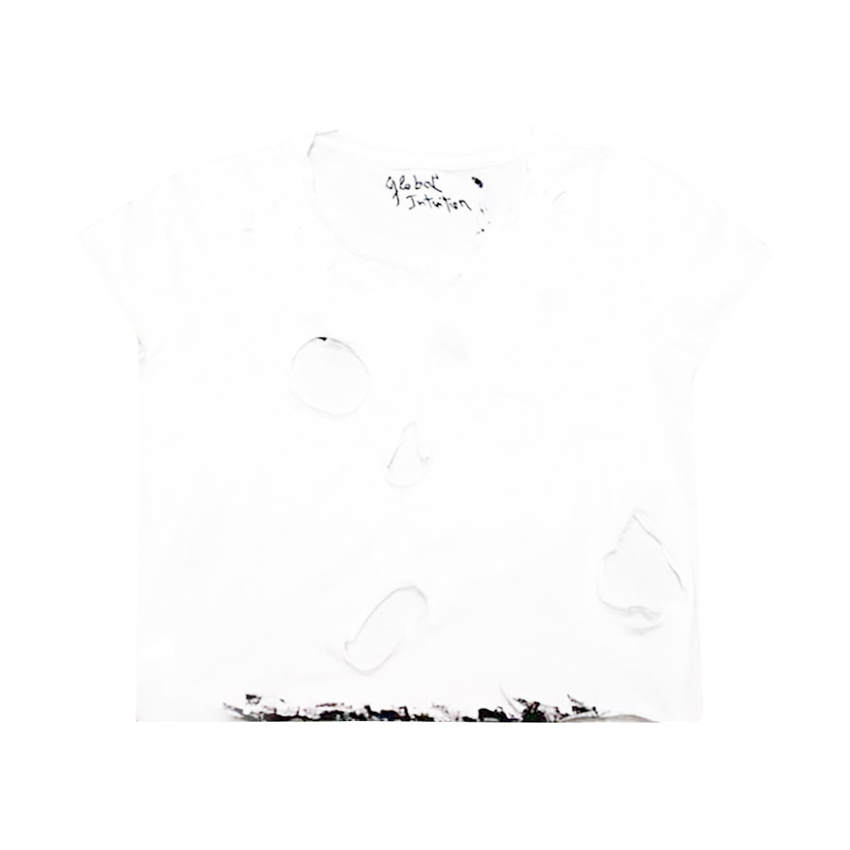 Global Intuition x Fred Segal 3