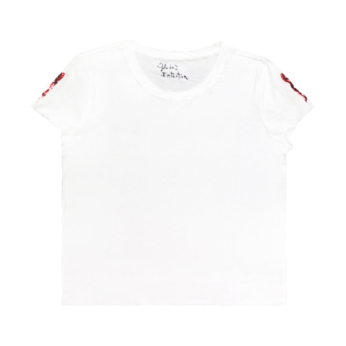 Global Intuition x Fred Segal 7