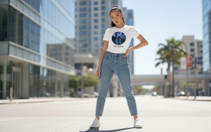 Velocity Graphic T-Shirt