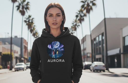 Aurora Hoodie