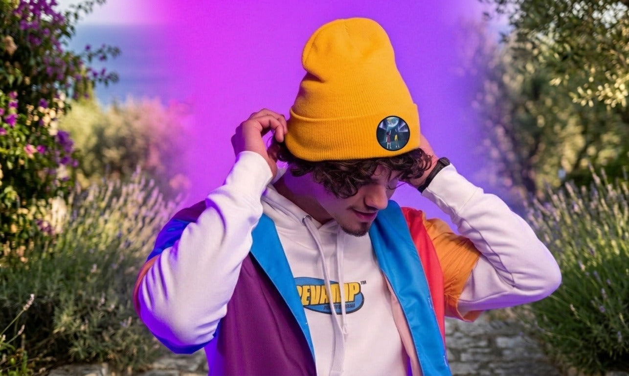 Exclusive Artwear Collection — Wearable Stories for the Bold & Creative
