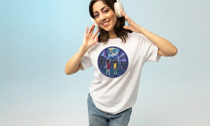 Exclusive Artwear Collection — Wearable Stories for the Bold & Creative