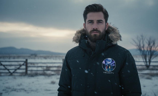 Velocity — Moongate Parka Jacket