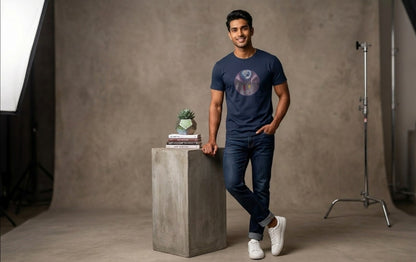 Cosmic Eye Graphic Tee