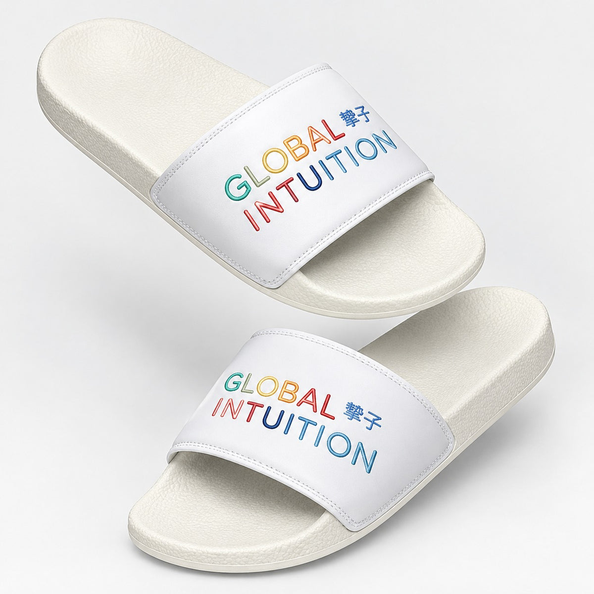 Global Intuition Slides