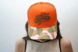 HEROES MOTORS X GLOBAL INTUITION