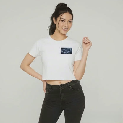 Women's Festival Crop Top