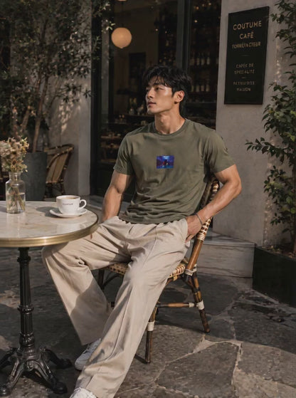 Graphic T-Shirt