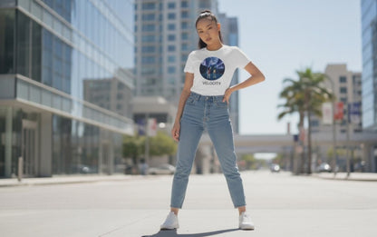 Velocity Graphic T-Shirt