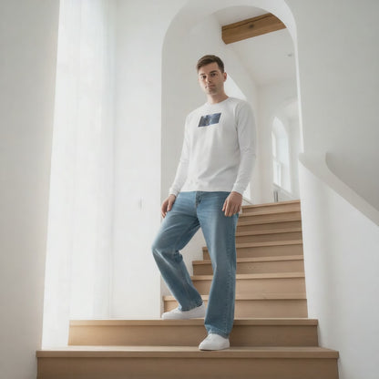 Vision Long Sleeve Tee