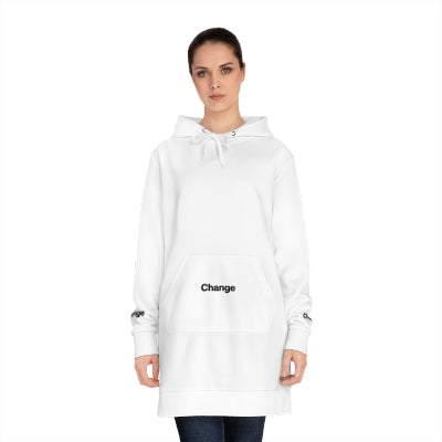 Women's Hoodie Dress (AOP)