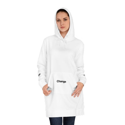 Women's Hoodie Dress (AOP)