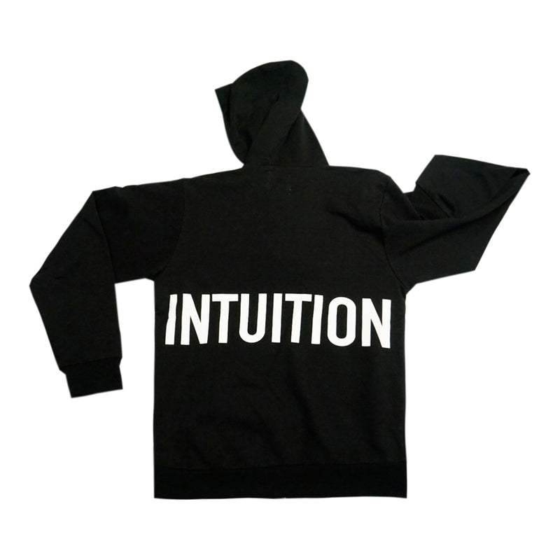 Global Intuition Cotton Hoodie